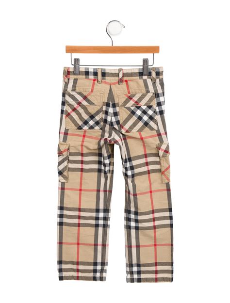 Burberry kids outlet online shopping